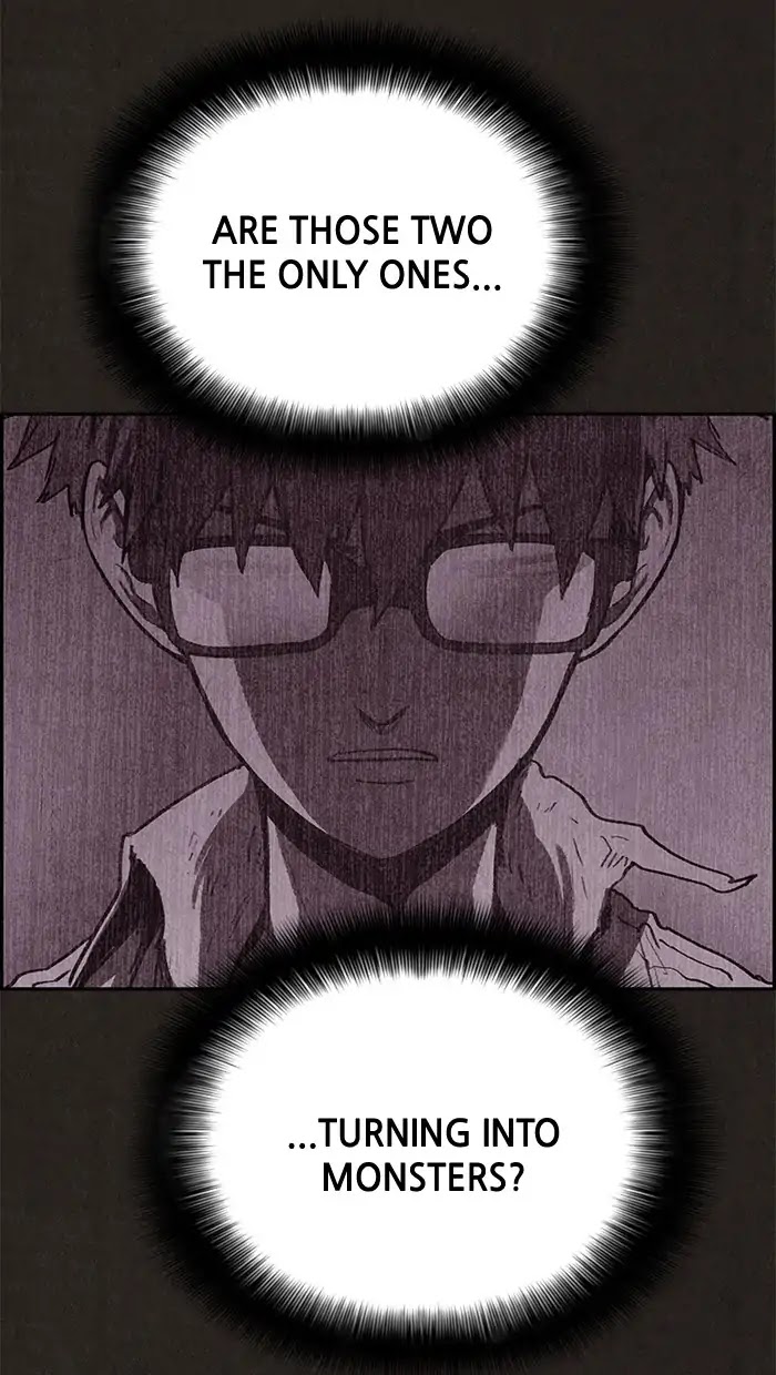 Sweet Home Chapter 55 page 79 - Chapter 55: Ep.54