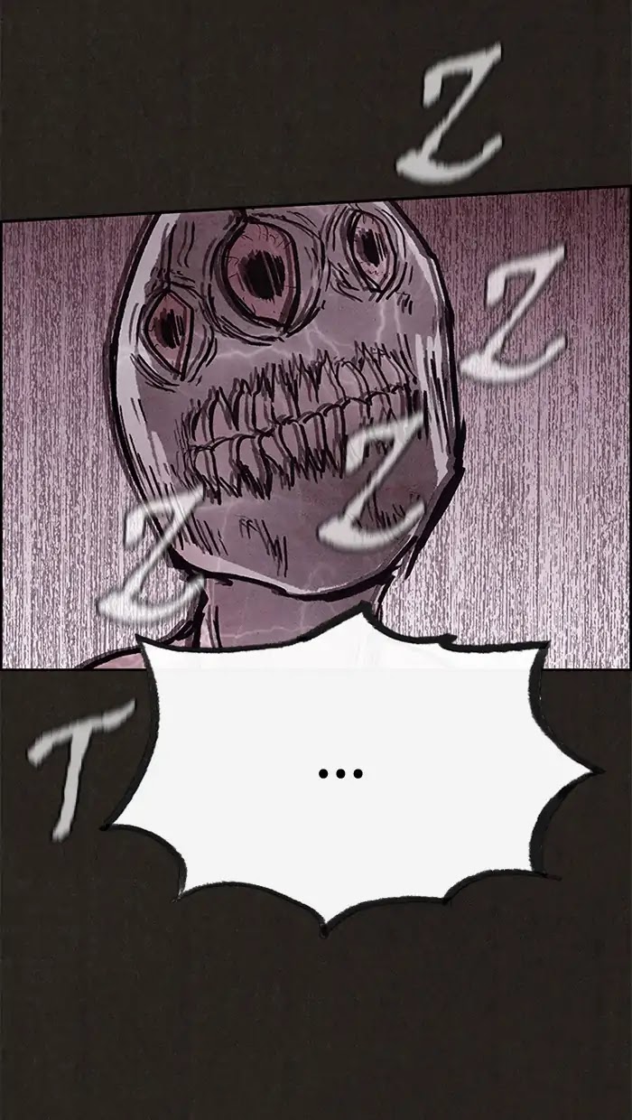 Sweet Home Chapter 55 page 8 - Chapter 55: Ep.54
