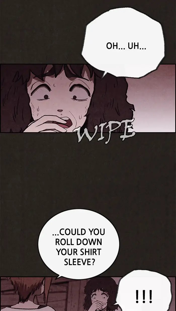 Sweet Home Chapter 55 page 87 - Chapter 55: Ep.54