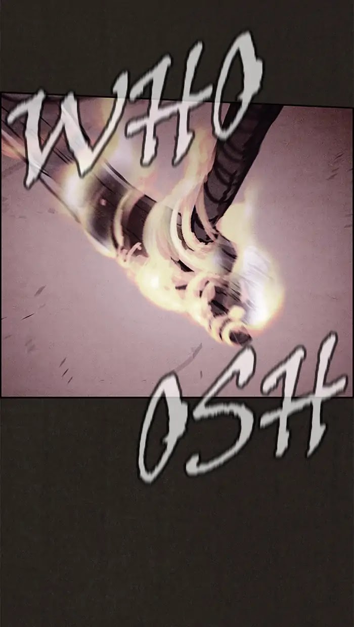 Sweet Home Chapter 55 page 9 - Chapter 55: Ep.54