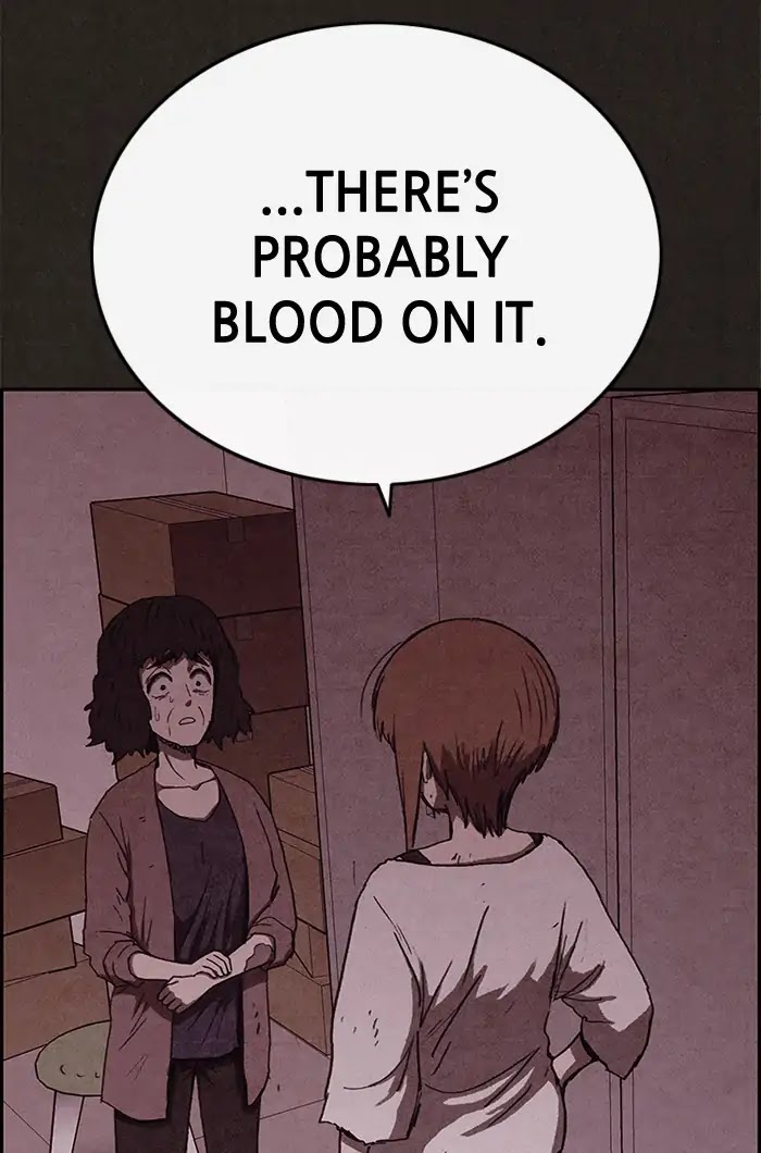 Sweet Home Chapter 55 page 92 - Chapter 55: Ep.54