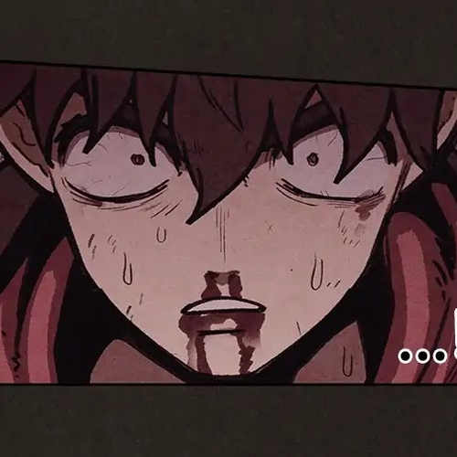 Sweet Home Chapter 55: Ep.54 cover
