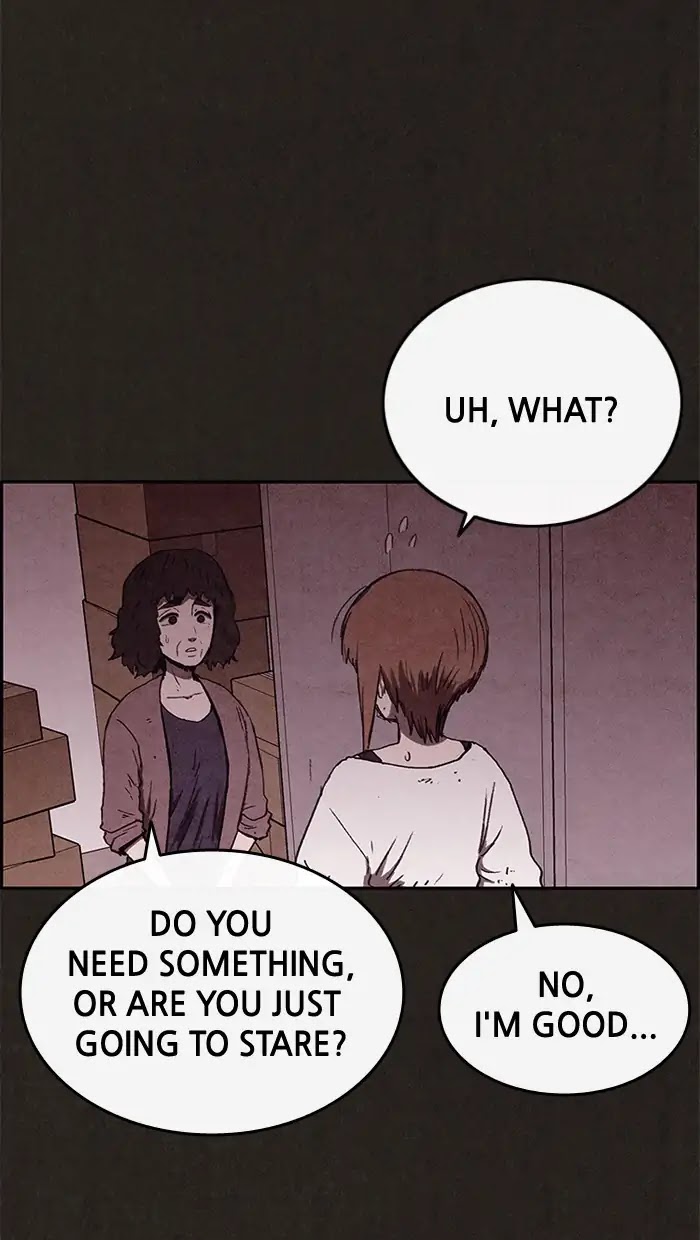 Sweet Home Chapter 56 page 12 - Chapter 56: Ep.55