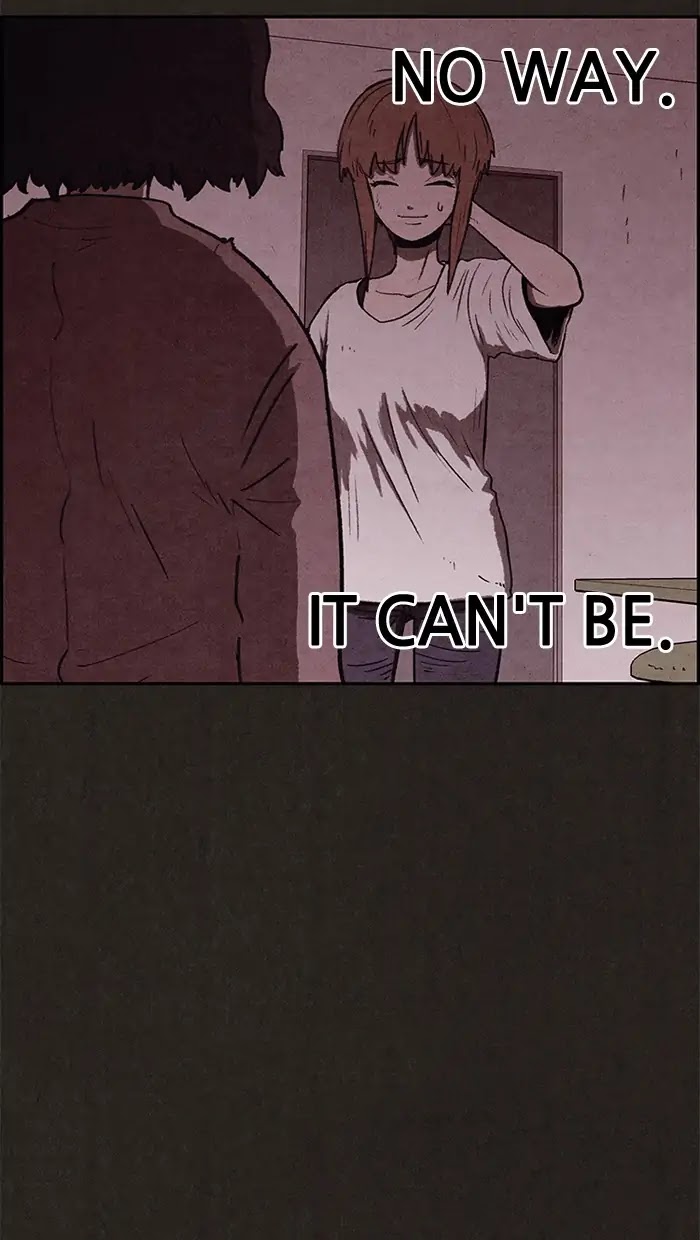 Sweet Home Chapter 56 page 14 - Chapter 56: Ep.55
