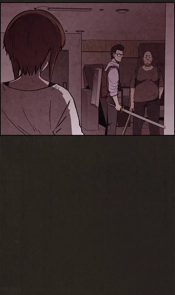 Sweet Home Chapter 56 page 18 - Chapter 56: Ep.55