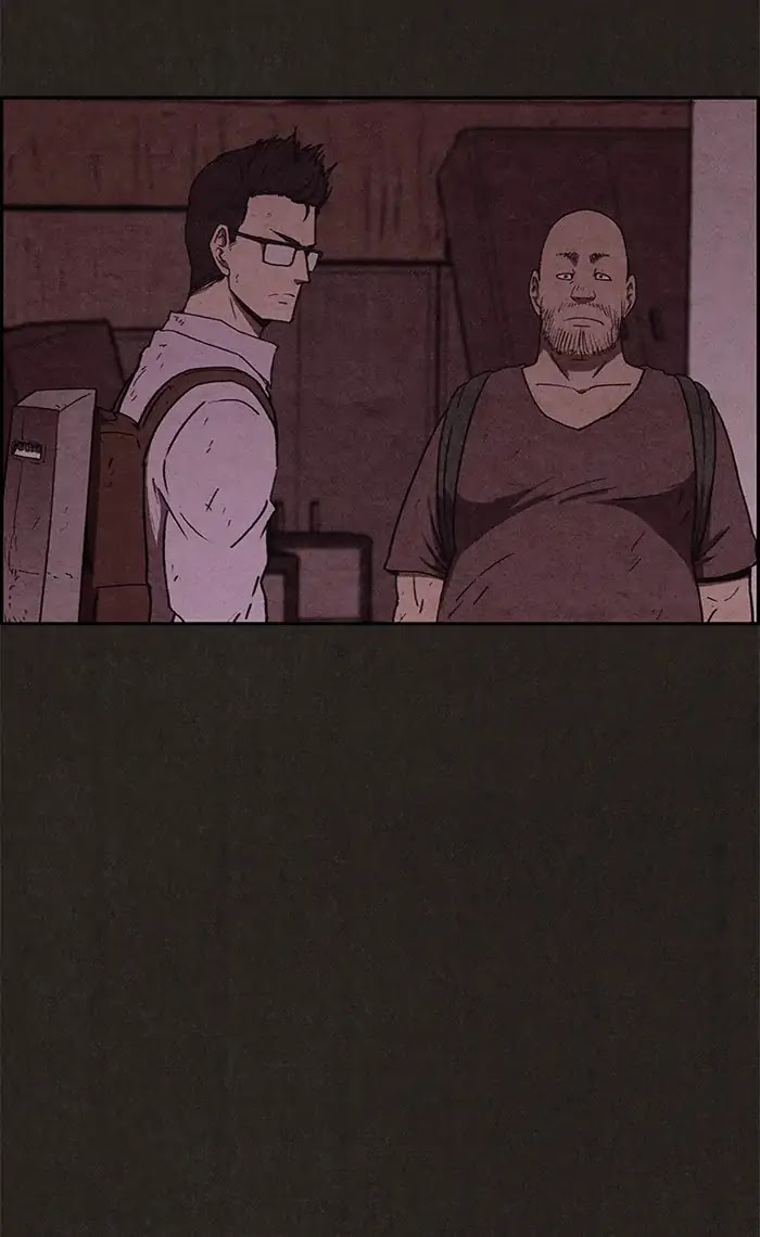 Sweet Home Chapter 56 page 21 - Chapter 56: Ep.55