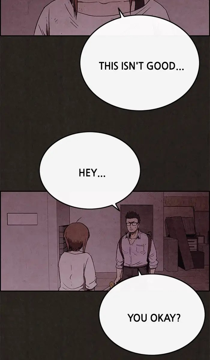 Sweet Home Chapter 56 page 23 - Chapter 56: Ep.55