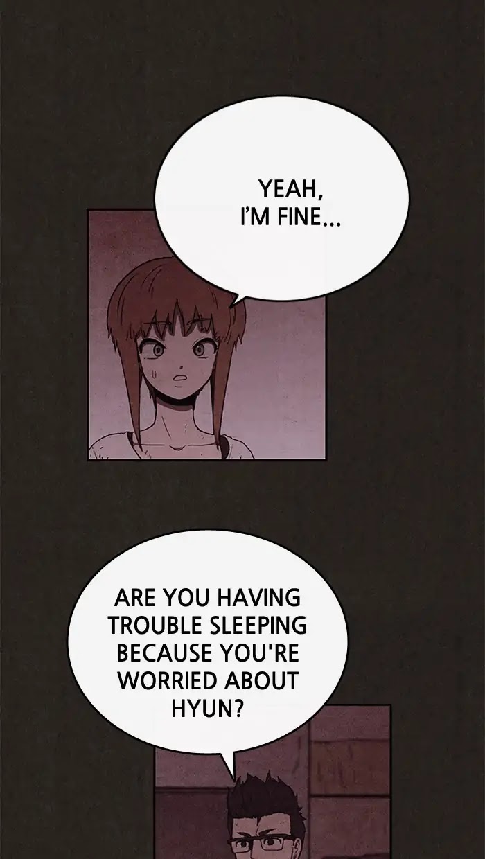 Sweet Home Chapter 56 page 24 - Chapter 56: Ep.55