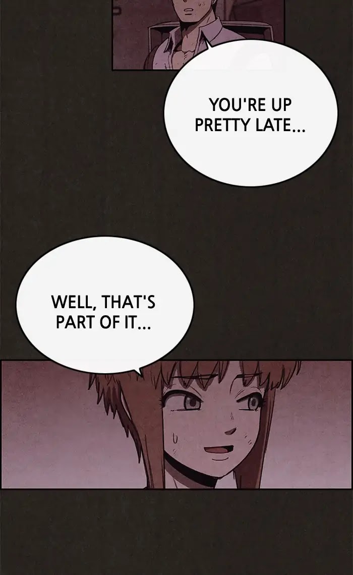 Sweet Home Chapter 56 page 25 - Chapter 56: Ep.55