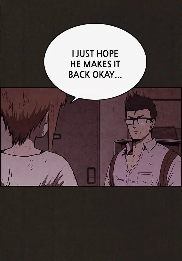Sweet Home Chapter 56 page 26 - Chapter 56: Ep.55