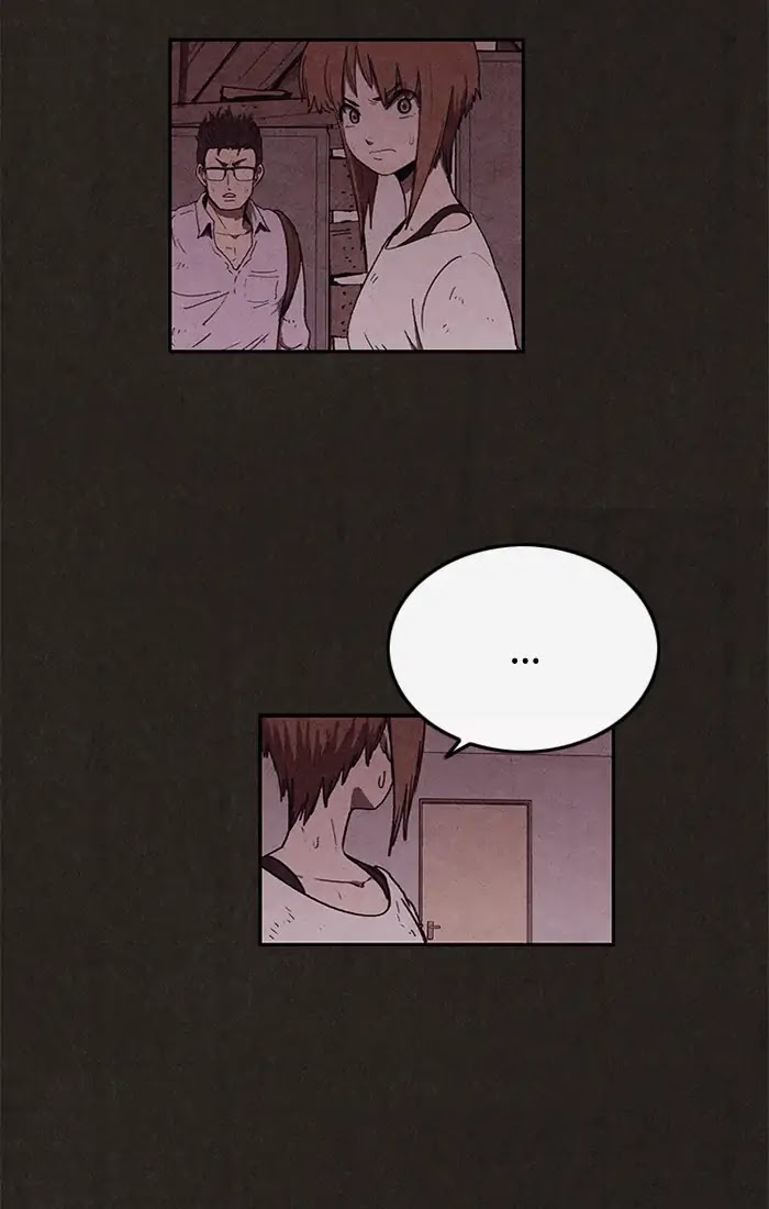 Sweet Home Chapter 56 page 33 - Chapter 56: Ep.55