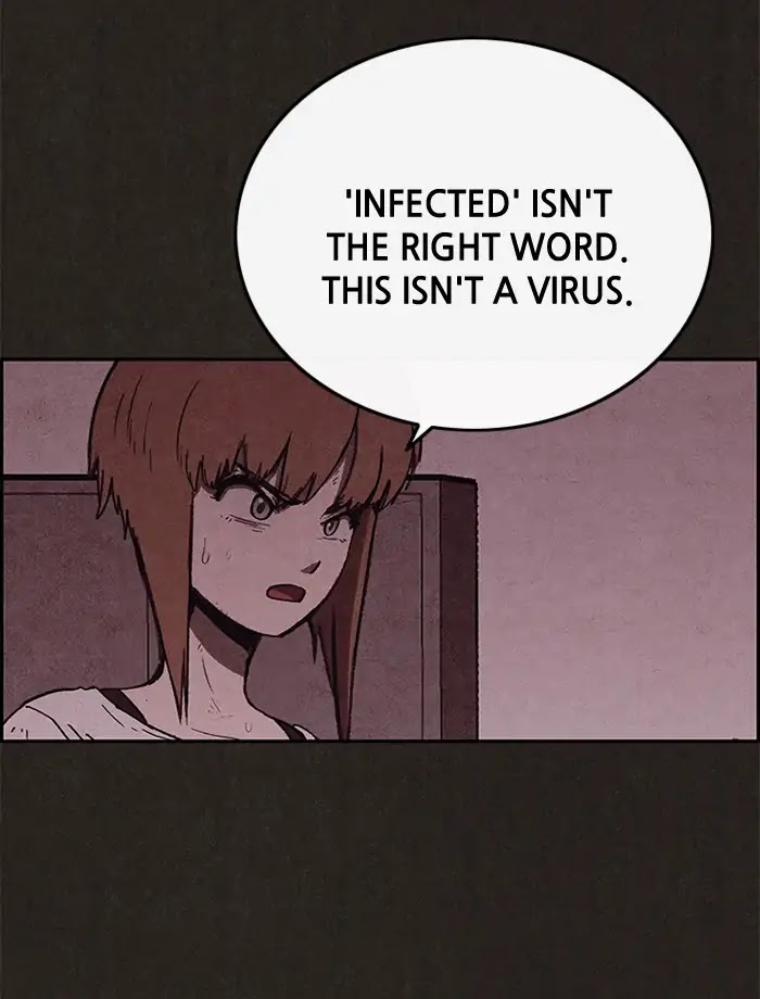 Sweet Home Chapter 56 page 34 - Chapter 56: Ep.55