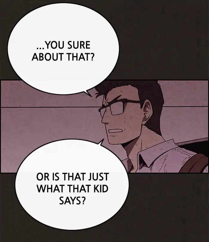 Sweet Home Chapter 56 page 35 - Chapter 56: Ep.55