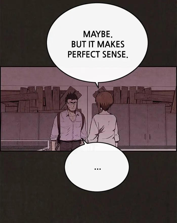 Sweet Home Chapter 56 page 36 - Chapter 56: Ep.55