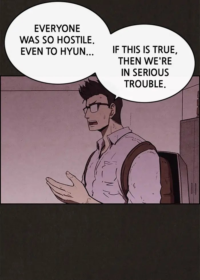 Sweet Home Chapter 56 page 38 - Chapter 56: Ep.55