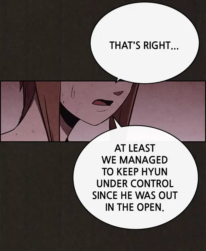 Sweet Home Chapter 56 page 39 - Chapter 56: Ep.55