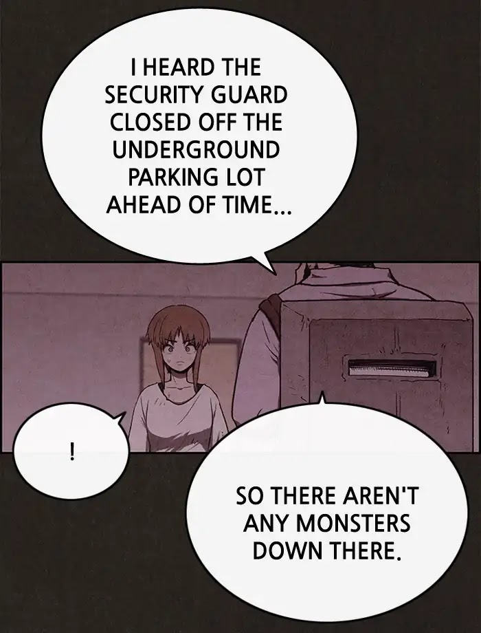 Sweet Home Chapter 56 page 44 - Chapter 56: Ep.55