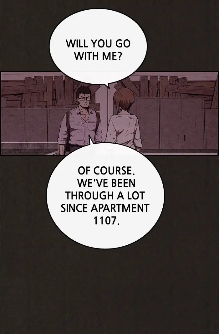 Sweet Home Chapter 56 page 50 - Chapter 56: Ep.55