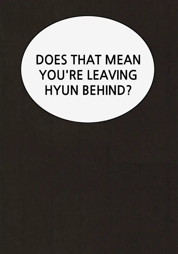 Sweet Home Chapter 56 page 53 - Chapter 56: Ep.55