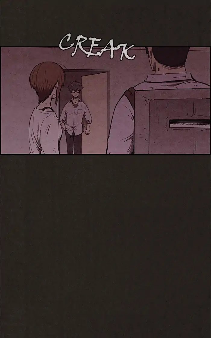 Sweet Home Chapter 56 page 55 - Chapter 56: Ep.55