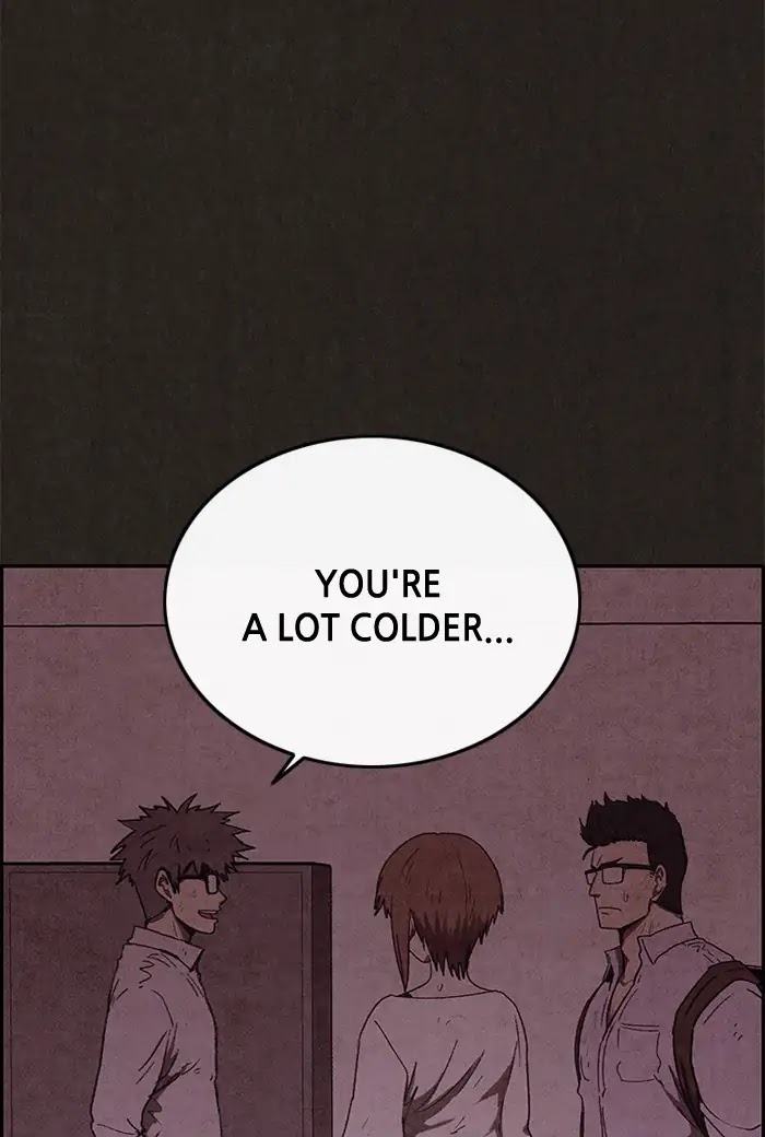 Sweet Home Chapter 56 page 57 - Chapter 56: Ep.55