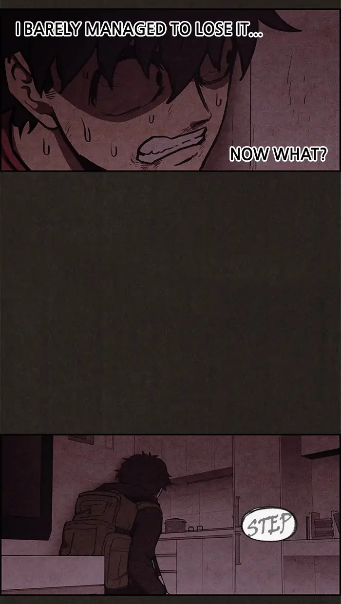 Sweet Home Chapter 56 page 61 - Chapter 56: Ep.55