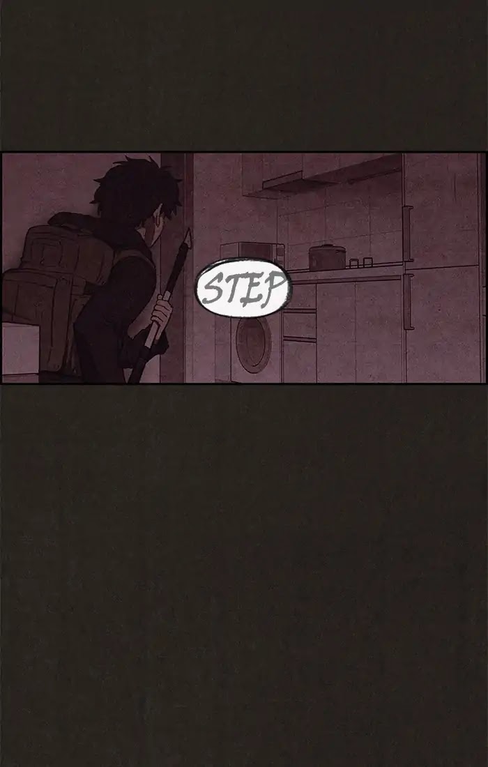 Sweet Home Chapter 56 page 63 - Chapter 56: Ep.55