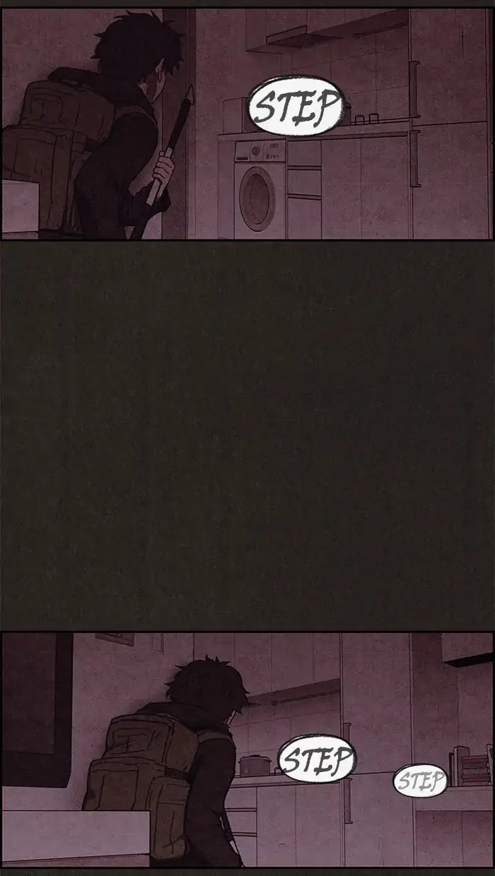 Sweet Home Chapter 56 page 69 - Chapter 56: Ep.55
