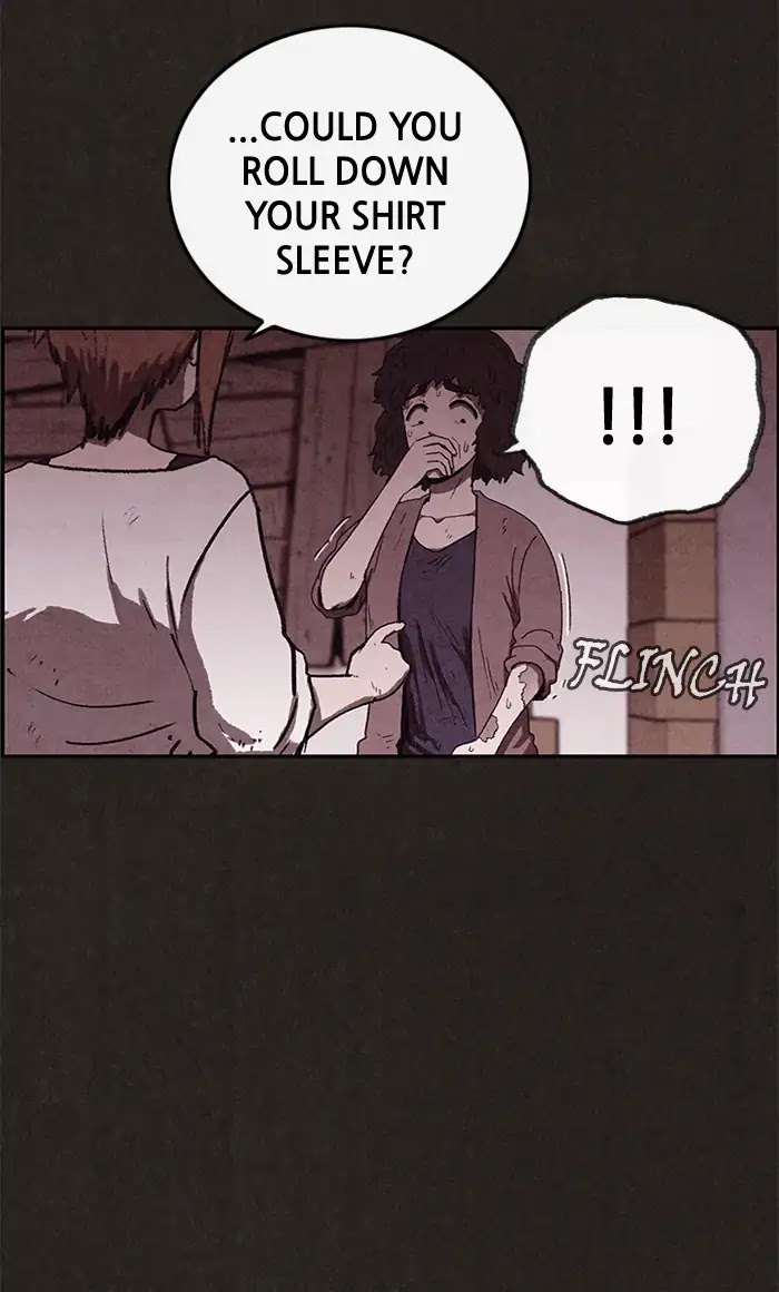 Sweet Home Chapter 56 page 8 - Chapter 56: Ep.55