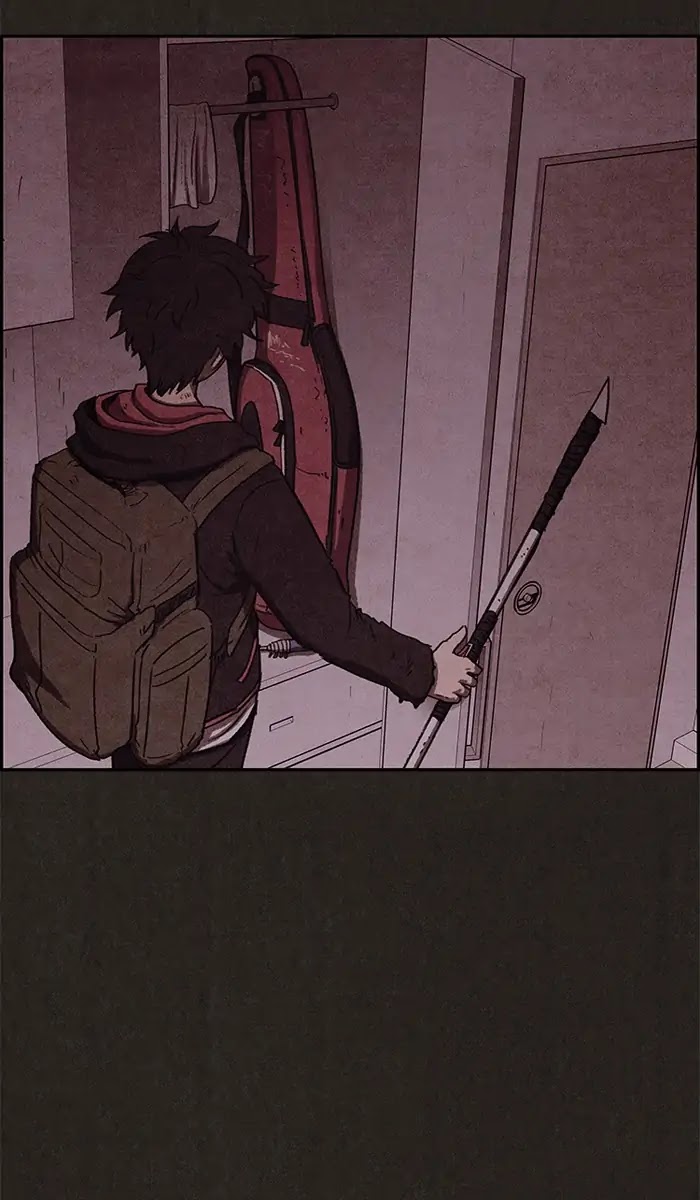 Sweet Home Chapter 56 page 86 - Chapter 56: Ep.55