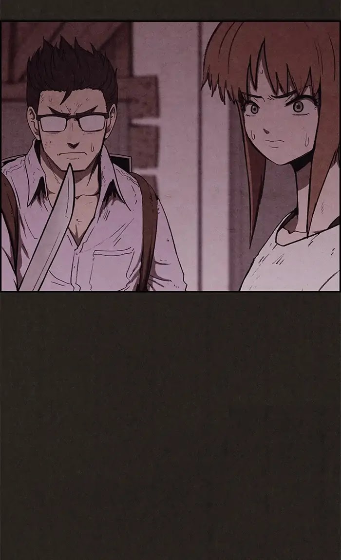 Sweet Home Chapter 57 page 11 - Chapter 57: Ep.56
