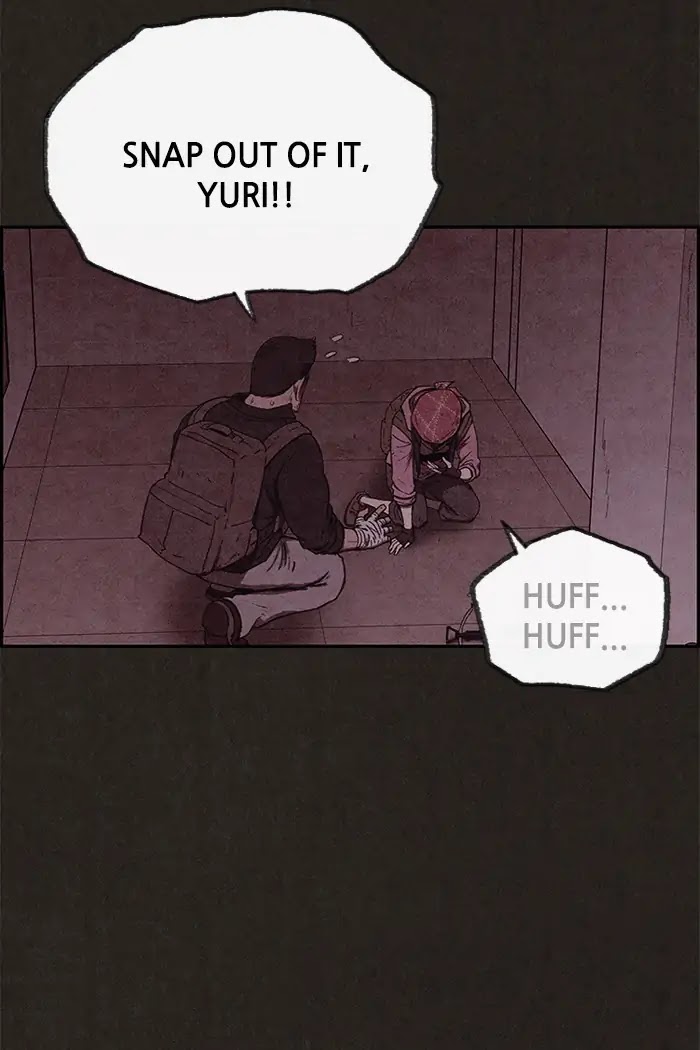 Sweet Home Chapter 57 page 14 - Chapter 57: Ep.56