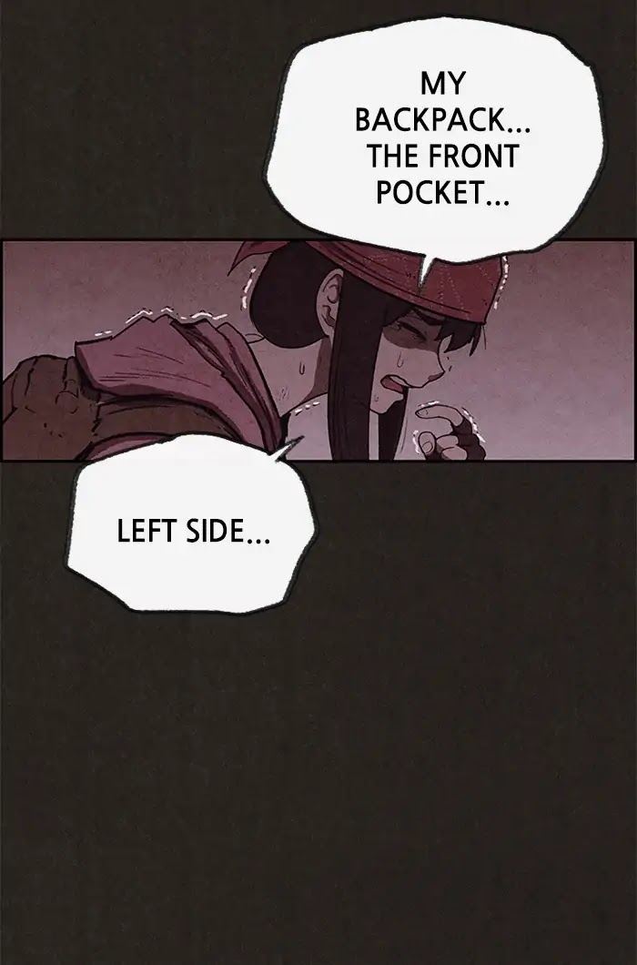 Sweet Home Chapter 57 page 16 - Chapter 57: Ep.56