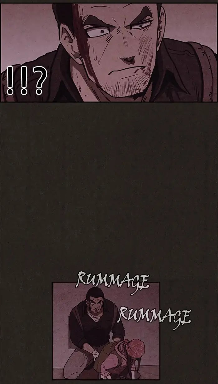 Sweet Home Chapter 57 page 17 - Chapter 57: Ep.56