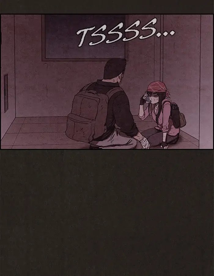 Sweet Home Chapter 57 page 20 - Chapter 57: Ep.56
