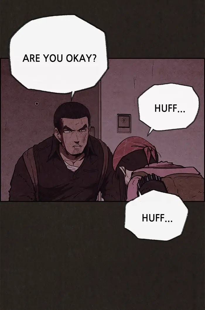 Sweet Home Chapter 57 page 21 - Chapter 57: Ep.56
