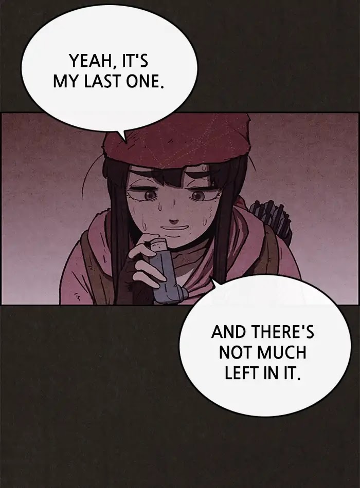 Sweet Home Chapter 57 page 24 - Chapter 57: Ep.56