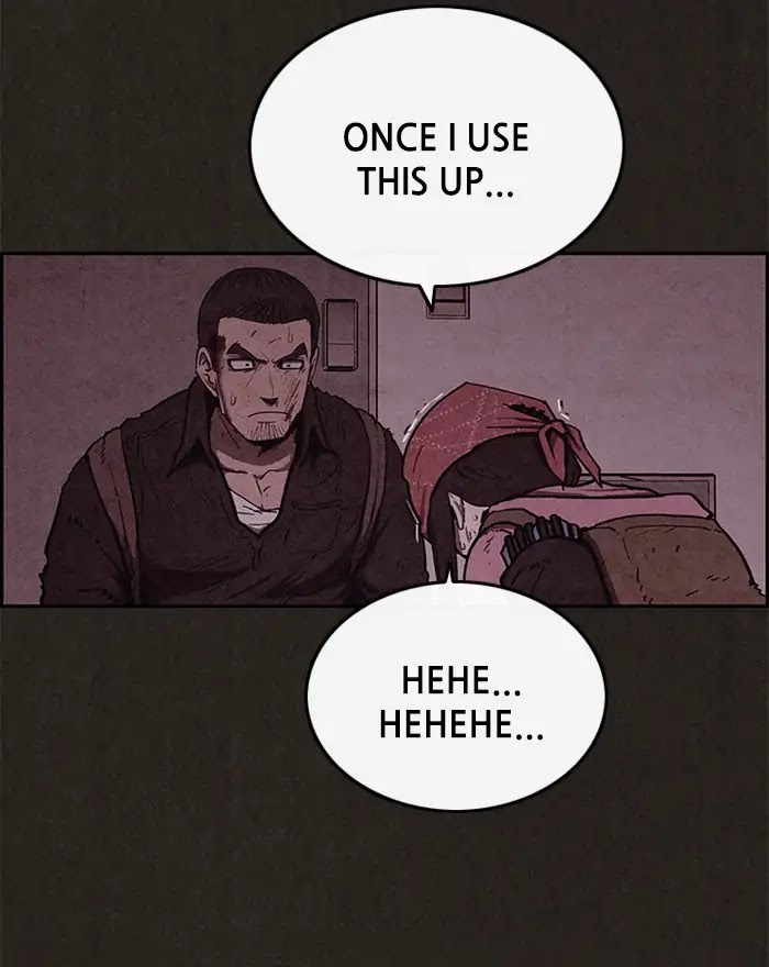 Sweet Home Chapter 57 page 25 - Chapter 57: Ep.56