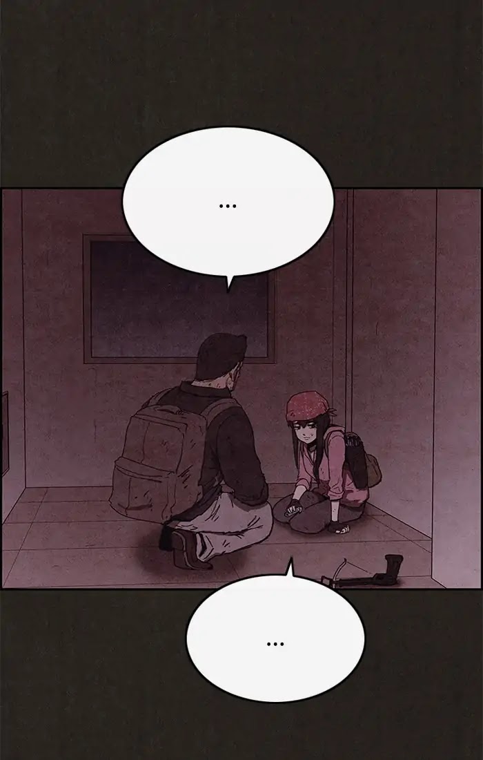 Sweet Home Chapter 57 page 27 - Chapter 57: Ep.56