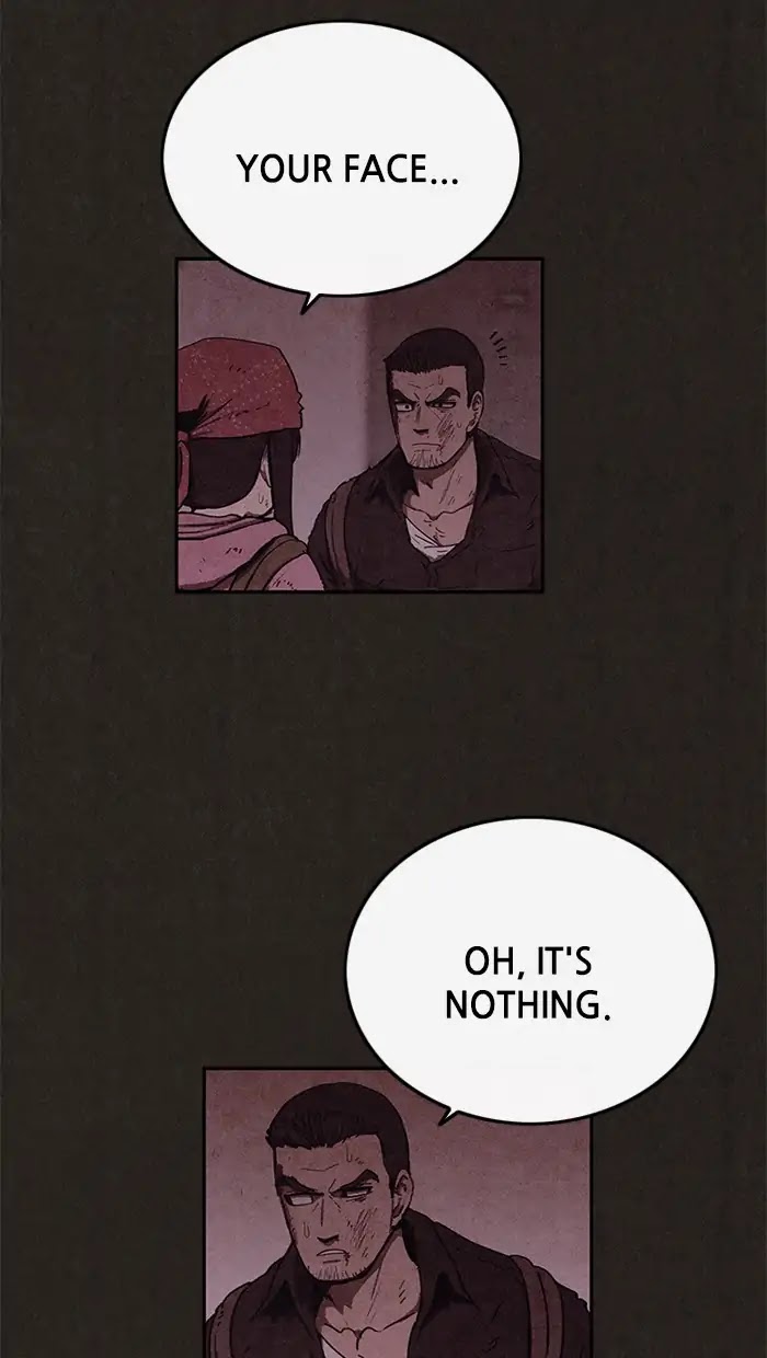 Sweet Home Chapter 57 page 29 - Chapter 57: Ep.56
