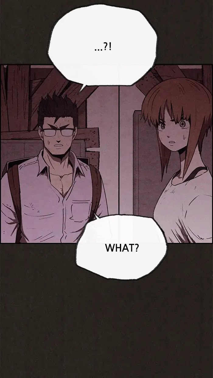 Sweet Home Chapter 57 page 3 - Chapter 57: Ep.56