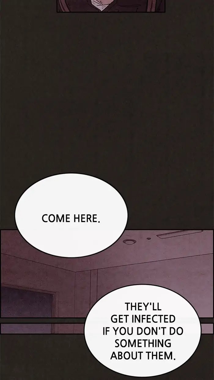 Sweet Home Chapter 57 page 30 - Chapter 57: Ep.56