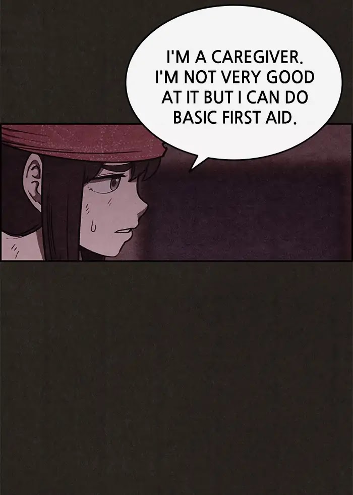 Sweet Home Chapter 57 page 33 - Chapter 57: Ep.56