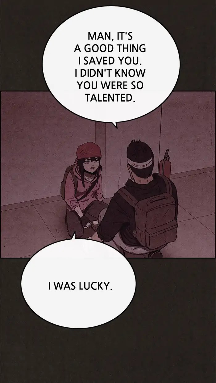 Sweet Home Chapter 57 page 34 - Chapter 57: Ep.56