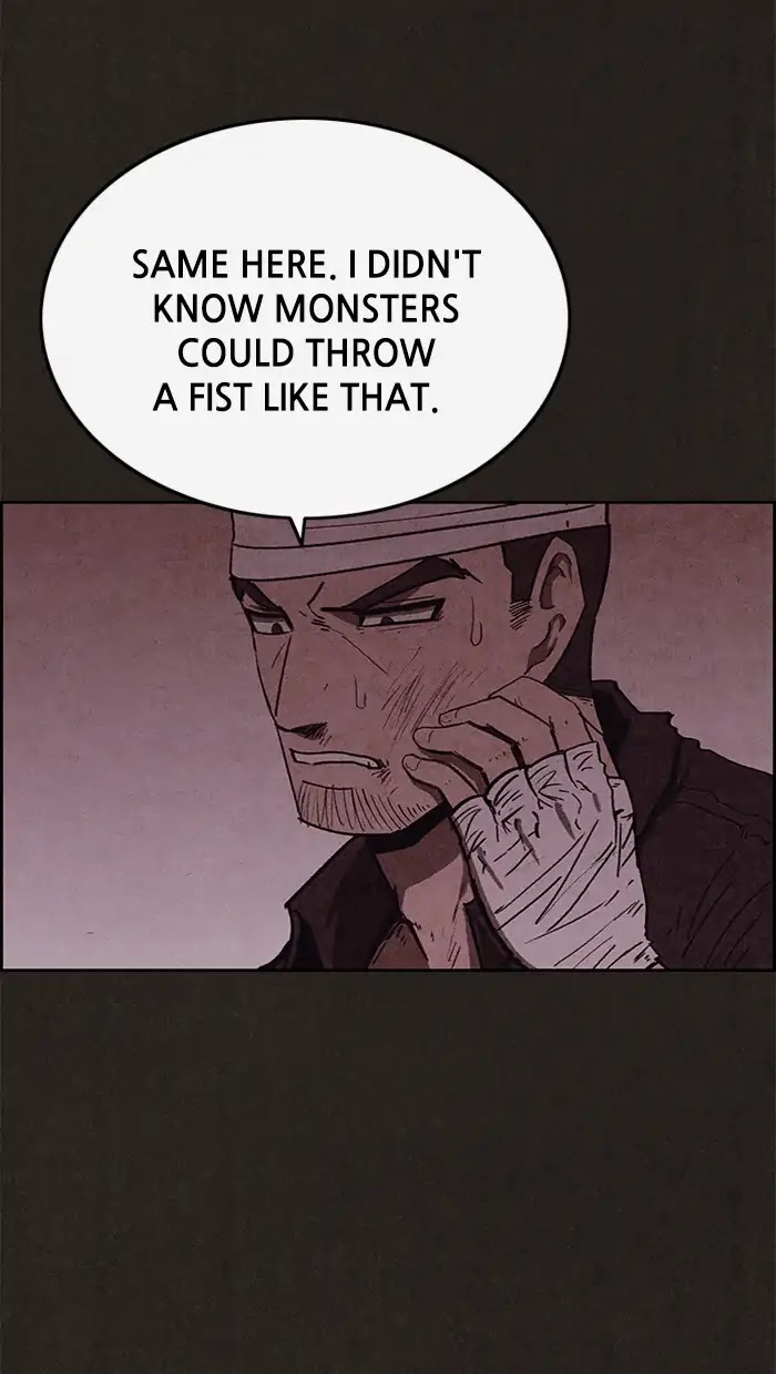 Sweet Home Chapter 57 page 37 - Chapter 57: Ep.56