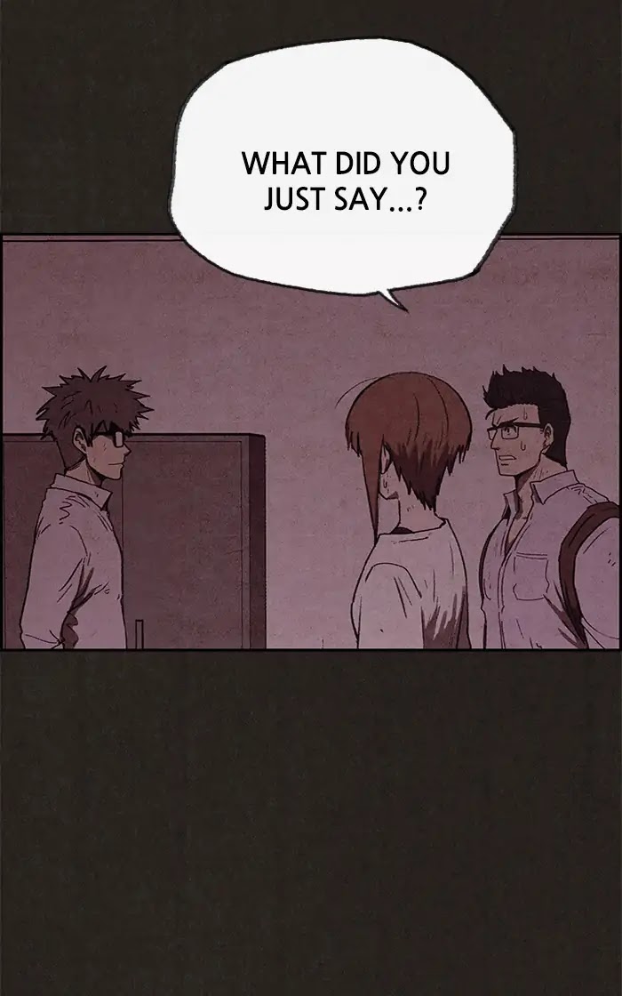 Sweet Home Chapter 57 page 4 - Chapter 57: Ep.56