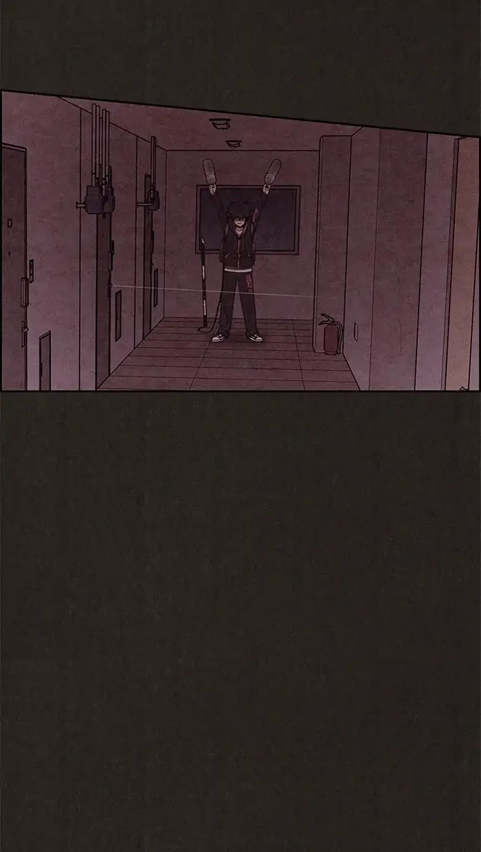 Sweet Home Chapter 57 page 48 - Chapter 57: Ep.56