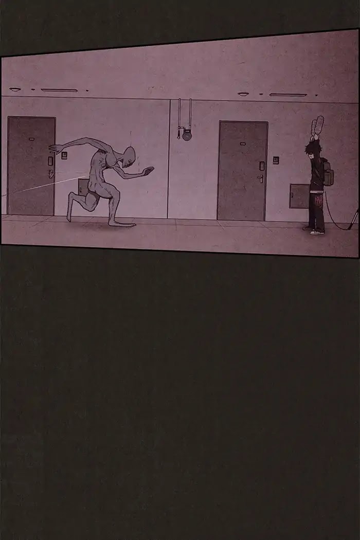 Sweet Home Chapter 57 page 54 - Chapter 57: Ep.56