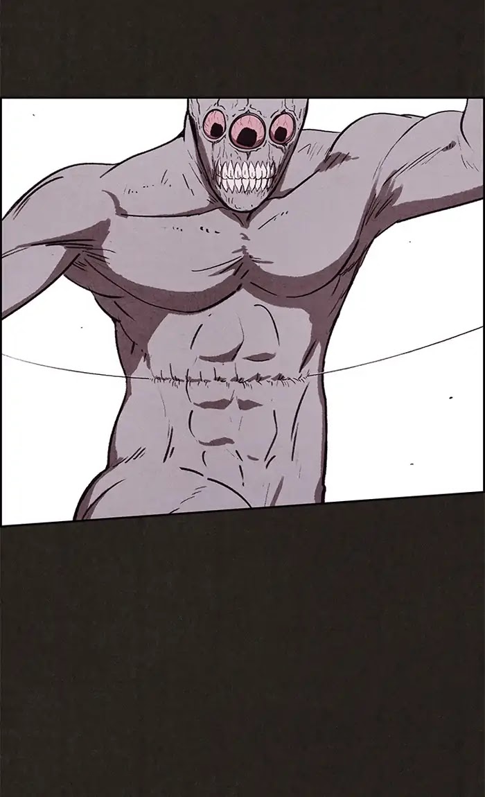 Sweet Home Chapter 57 page 66 - Chapter 57: Ep.56