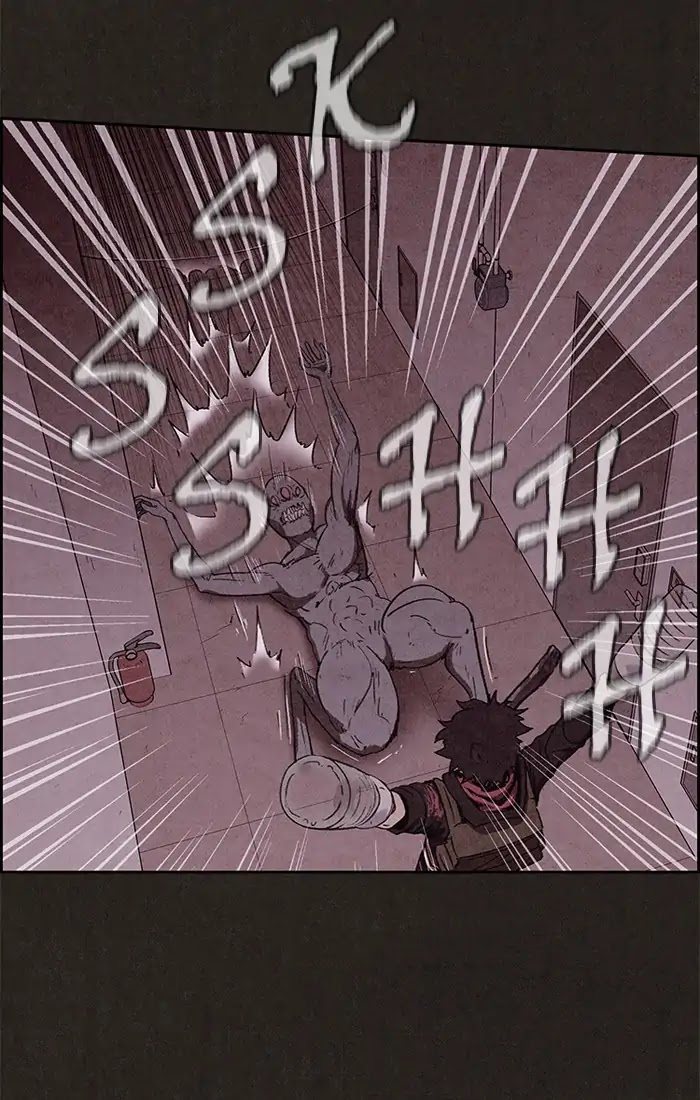 Sweet Home Chapter 57 page 69 - Chapter 57: Ep.56